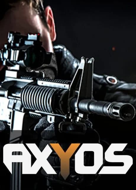 Axyos