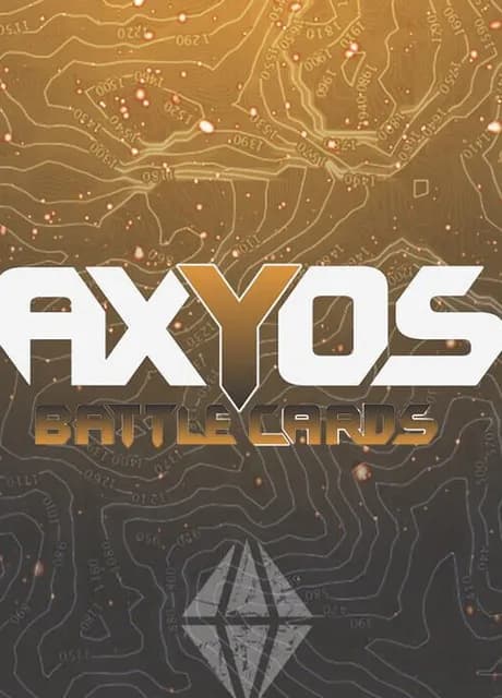 Axyos: Battlecards