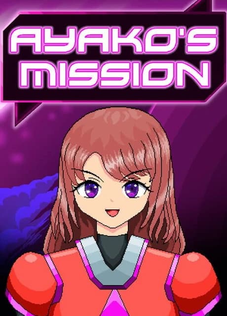 Ayako's Mission
