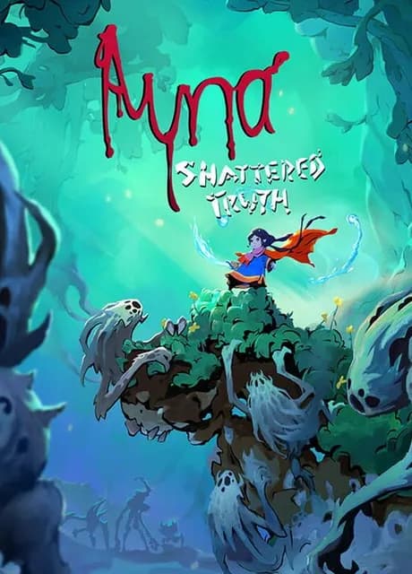 Ayna: Shattered Truth