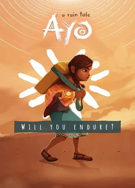 Ayo: A Rain Tale