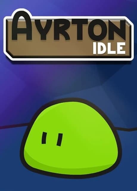 Ayrton Idle