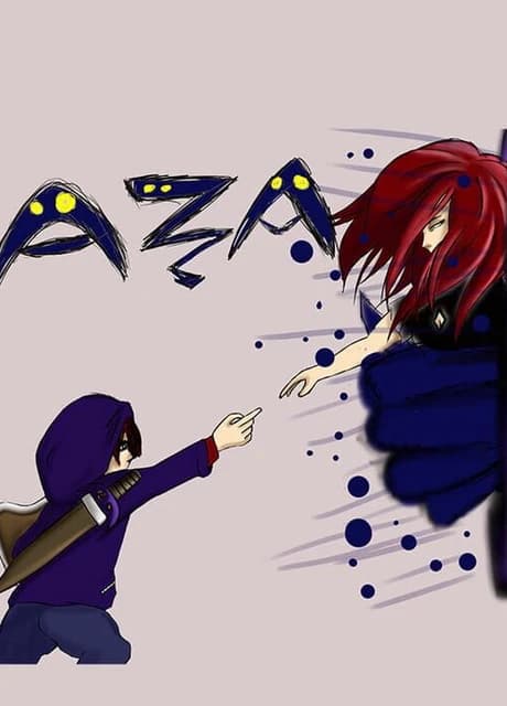 Aza: Zend vs. The Dark End