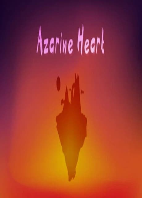 Azarine Heart