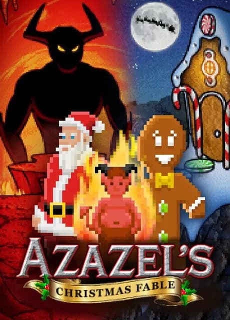 Azazel's Christmas Fable