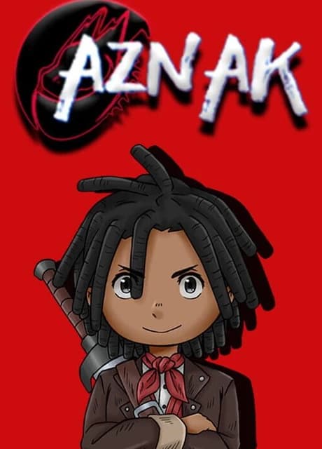 Aznak