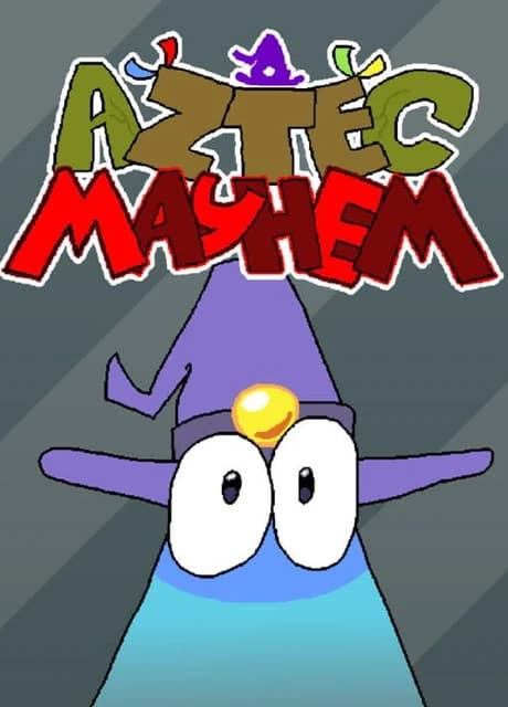 Aztec Mayhem!
