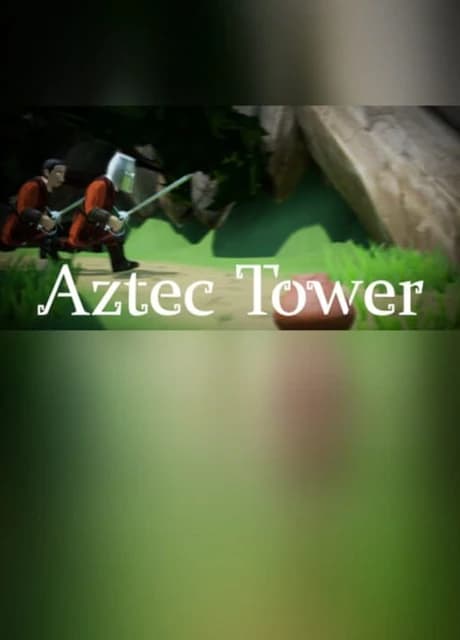 Aztec Tower