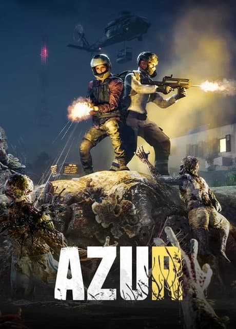 Azur
