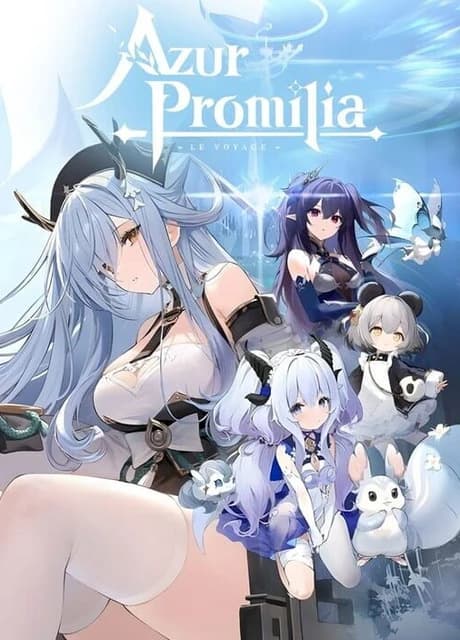 Azur Promilia