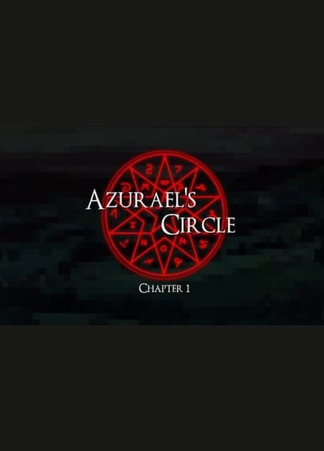 Azurael's Circle: Chapter 1