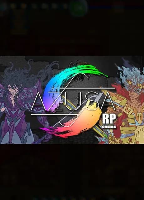 Azusa RP Online