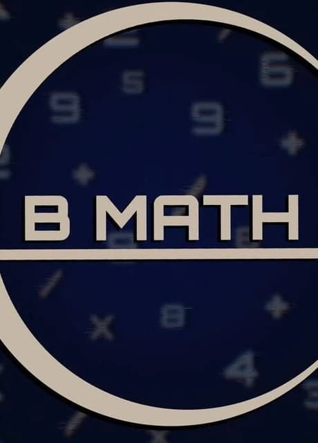 B Math