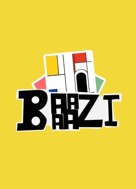 Baazi