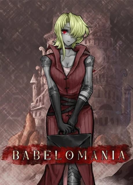 Babelomania