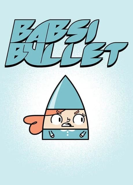 Babsi Bullet