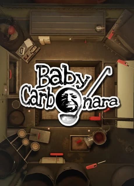 Baby Carbonara