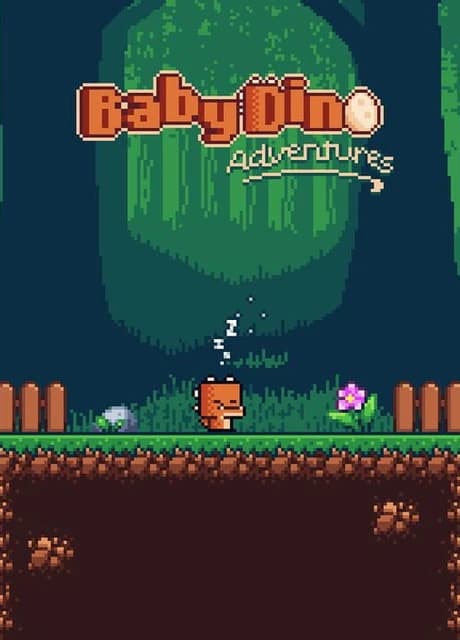 Baby Dino Adventures