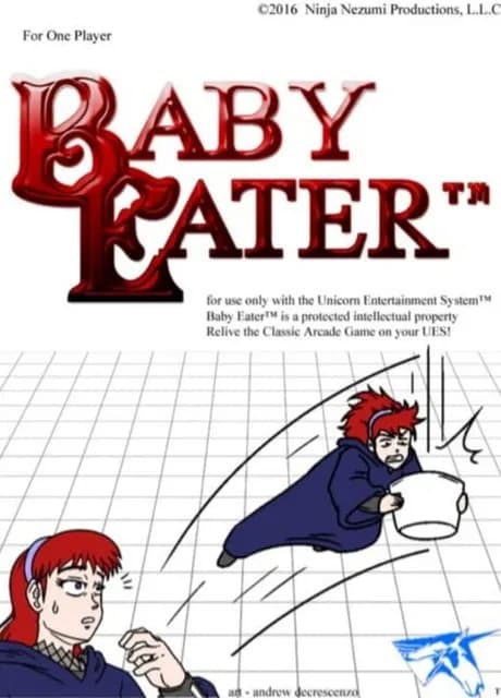 Baby Eater