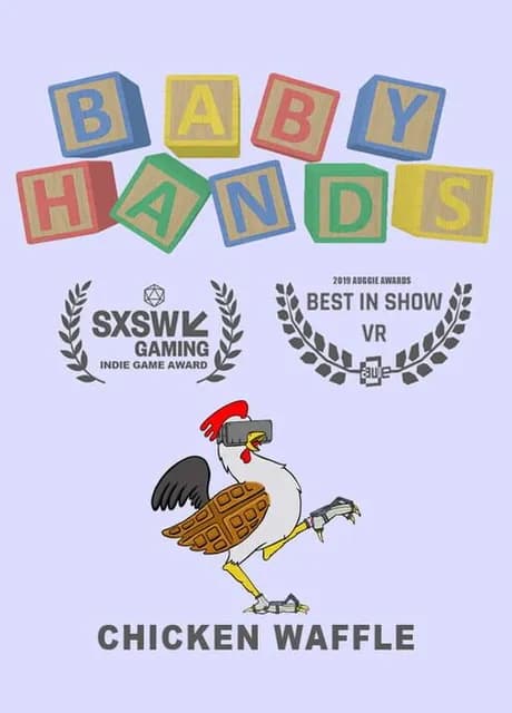 Baby Hands