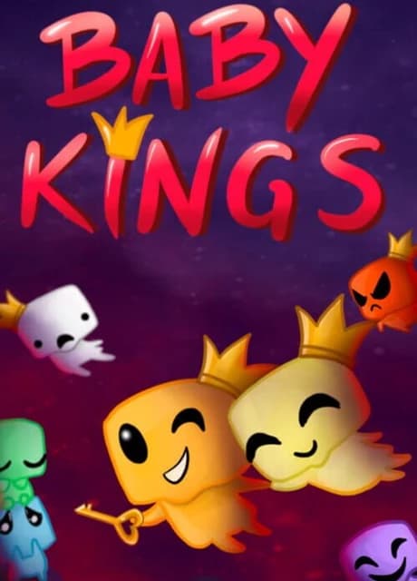 Baby Kings