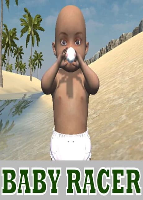 Baby Racer