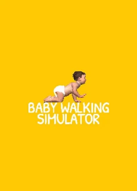 Baby Walking Simulator