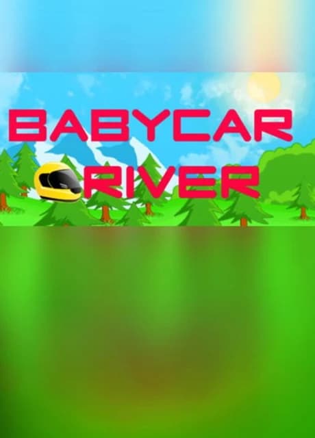 Babycar Driver