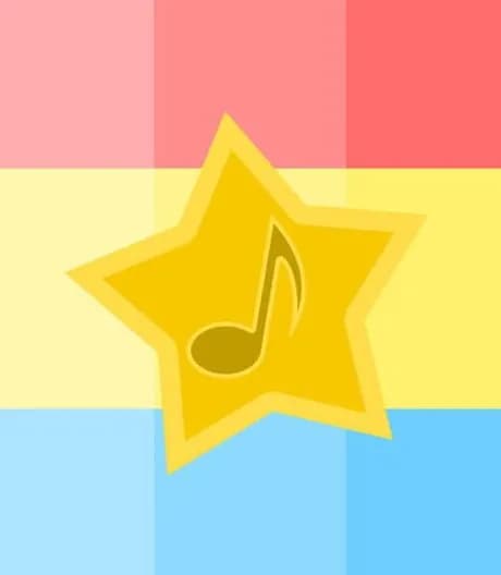 Baby's Musical Hands