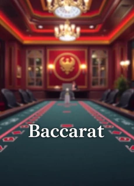 Baccarat