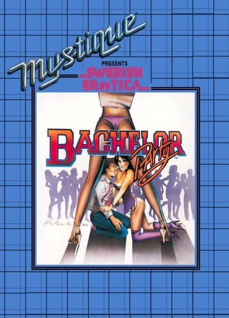 Bachelor Party