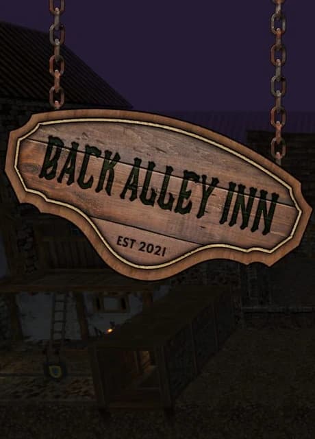 Back Alley Inn