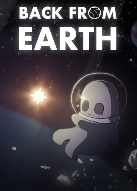 Back From Earth