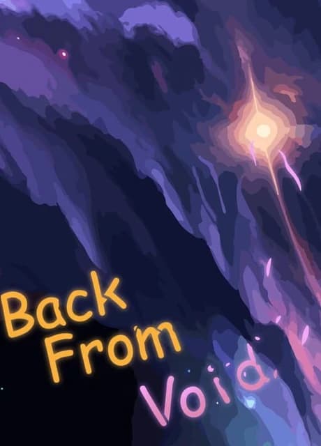 Back from Void