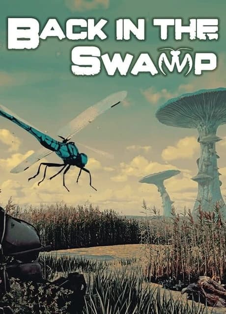 Back in the Swamp