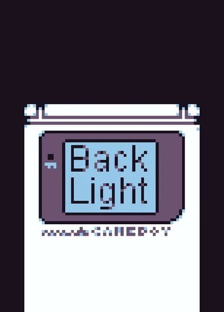 Back Light