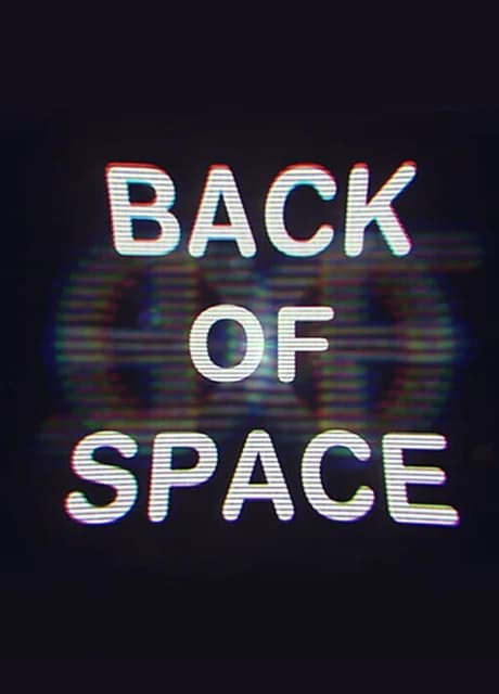 Back of Space