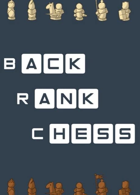 Back Rank Chess