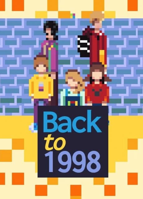 Back to 1998