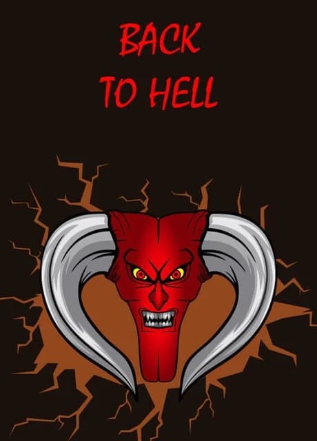 Back to Hell