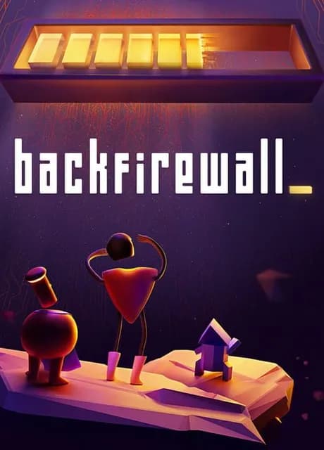 BackfireWall