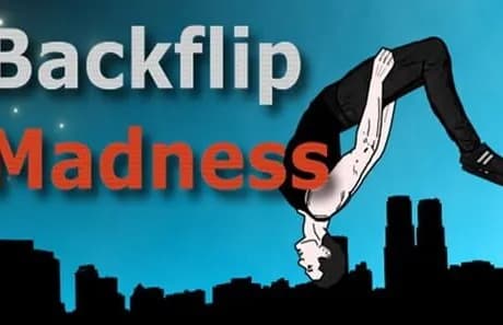 Backflip Madness