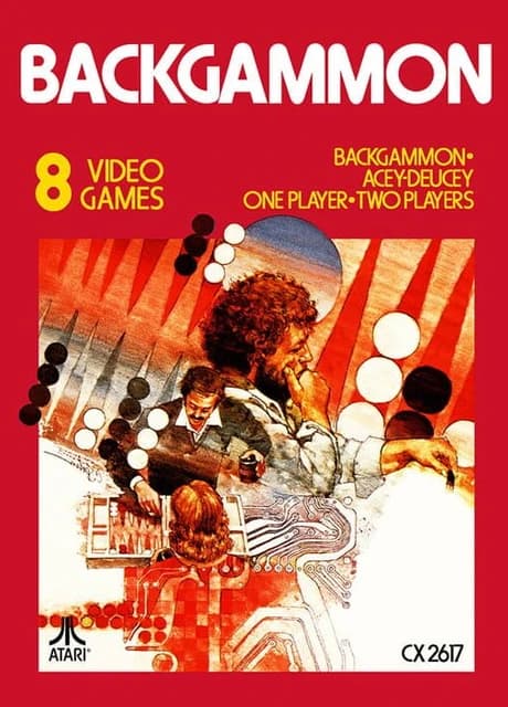 Backgammon