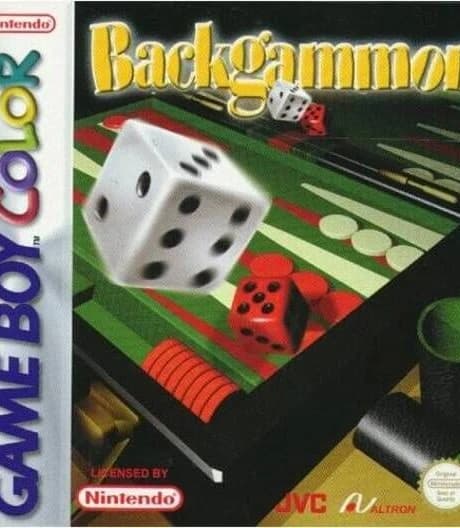 Backgammon