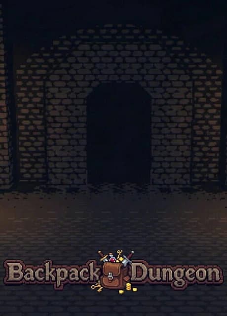 Backpack Dungeon