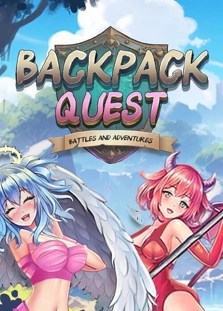 Backpack Quest: Battles And Adventures