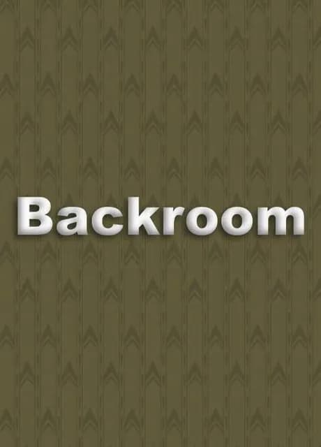 Backroom
