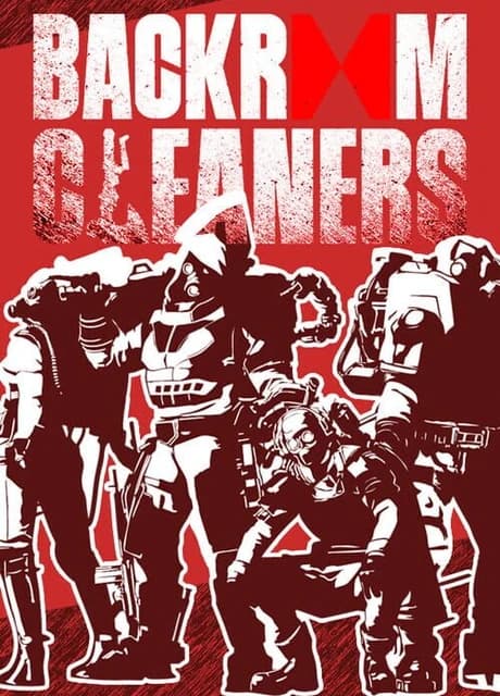 Backroom Cleaners