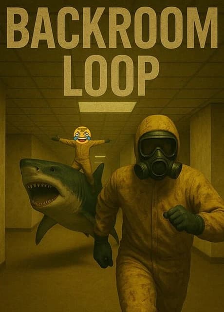 Backroom Loop