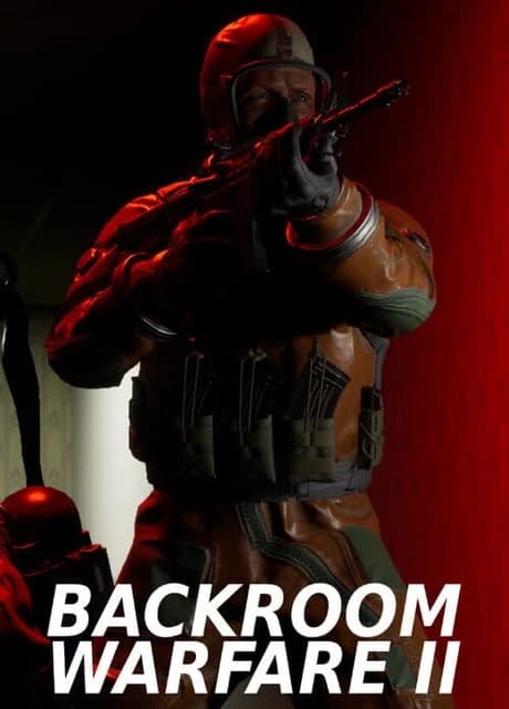Backroom Warfare II